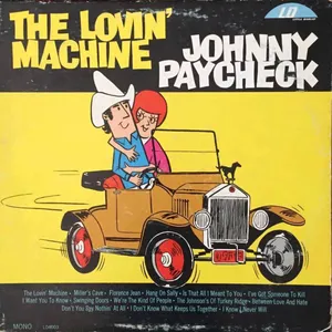 The lovin' machine